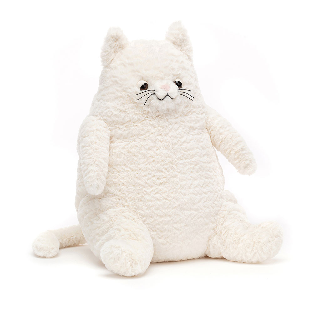 Amore Cat Cream, Main View