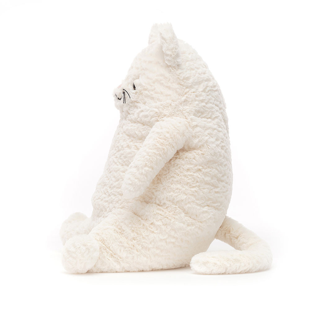 Amore Cat Cream, Main View