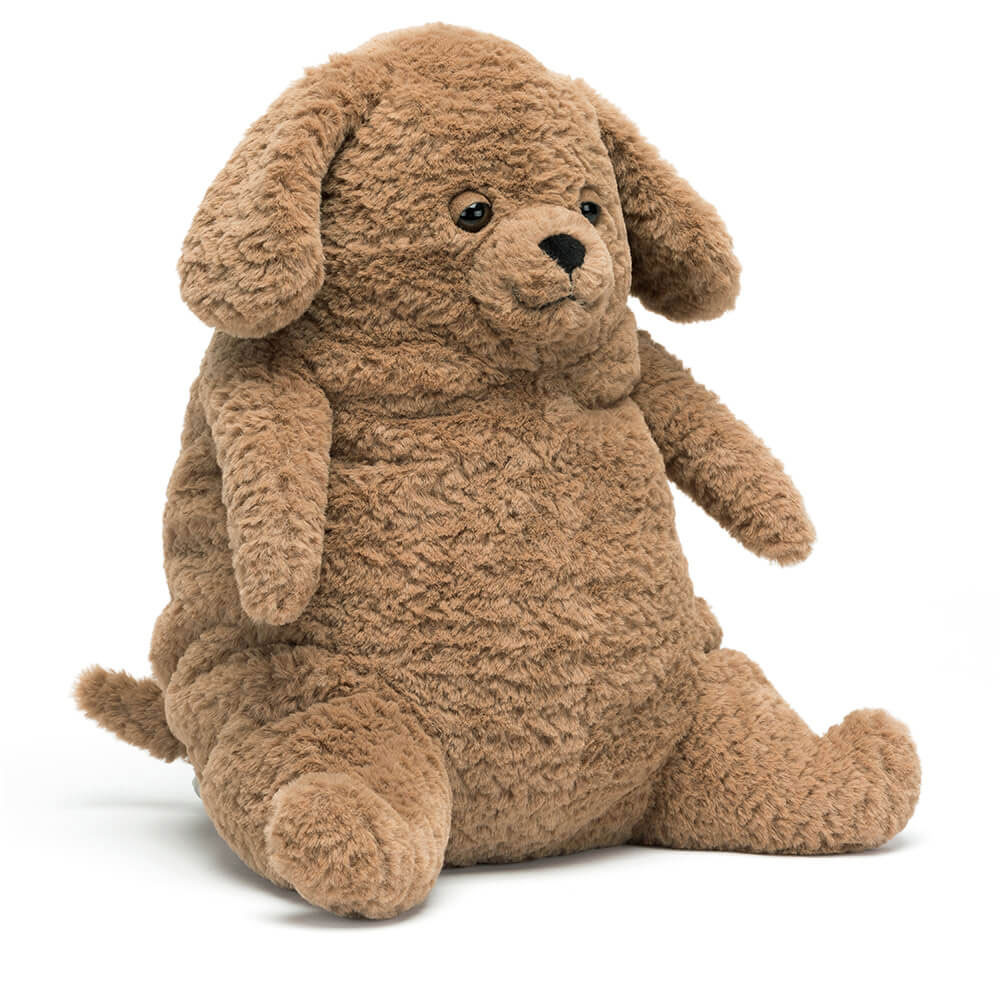 Amore Dog, Main View
