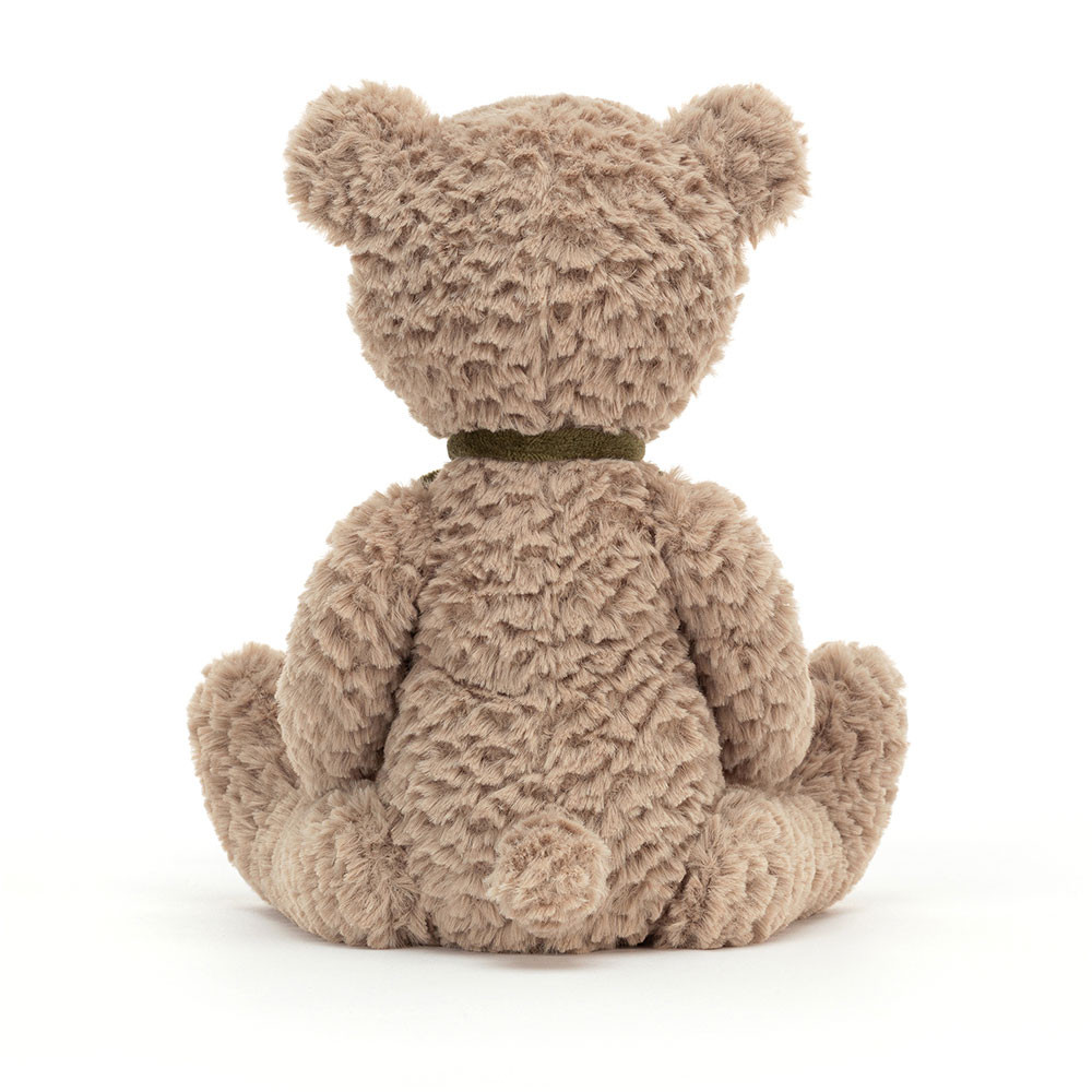Ambalie Bear, View 2
