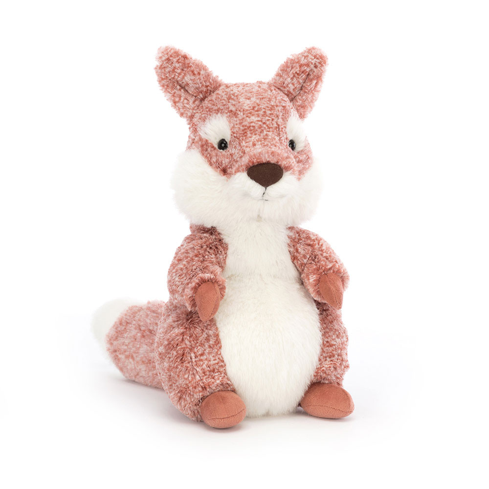 Ambrosie Fox, Main View