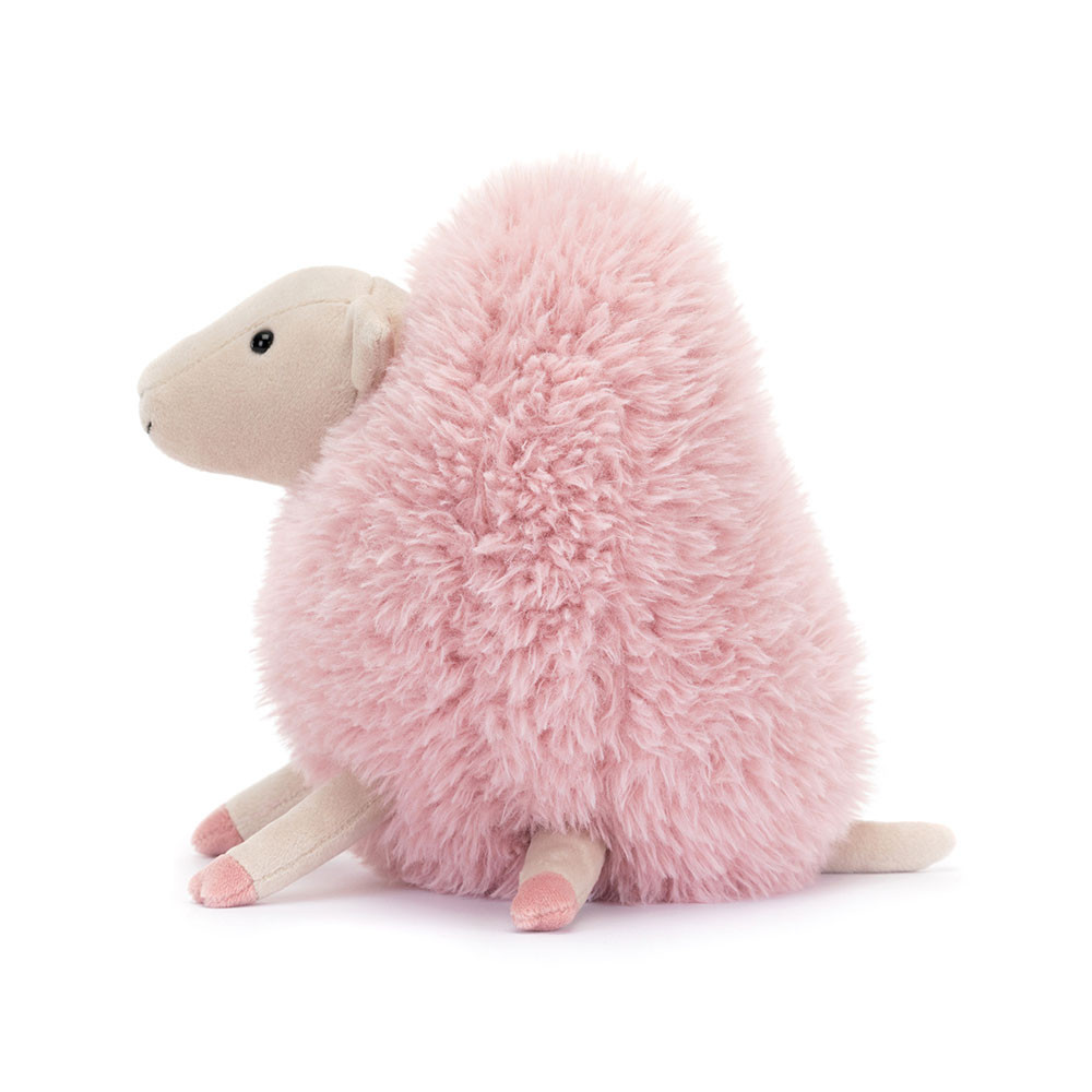 Aimee Sheep, View 2