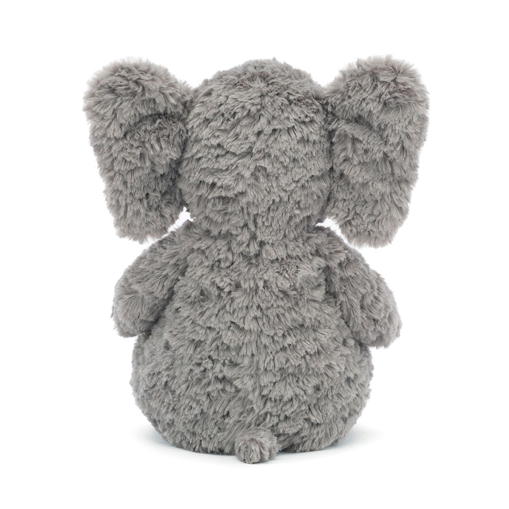 Archibald Elephant, View 3