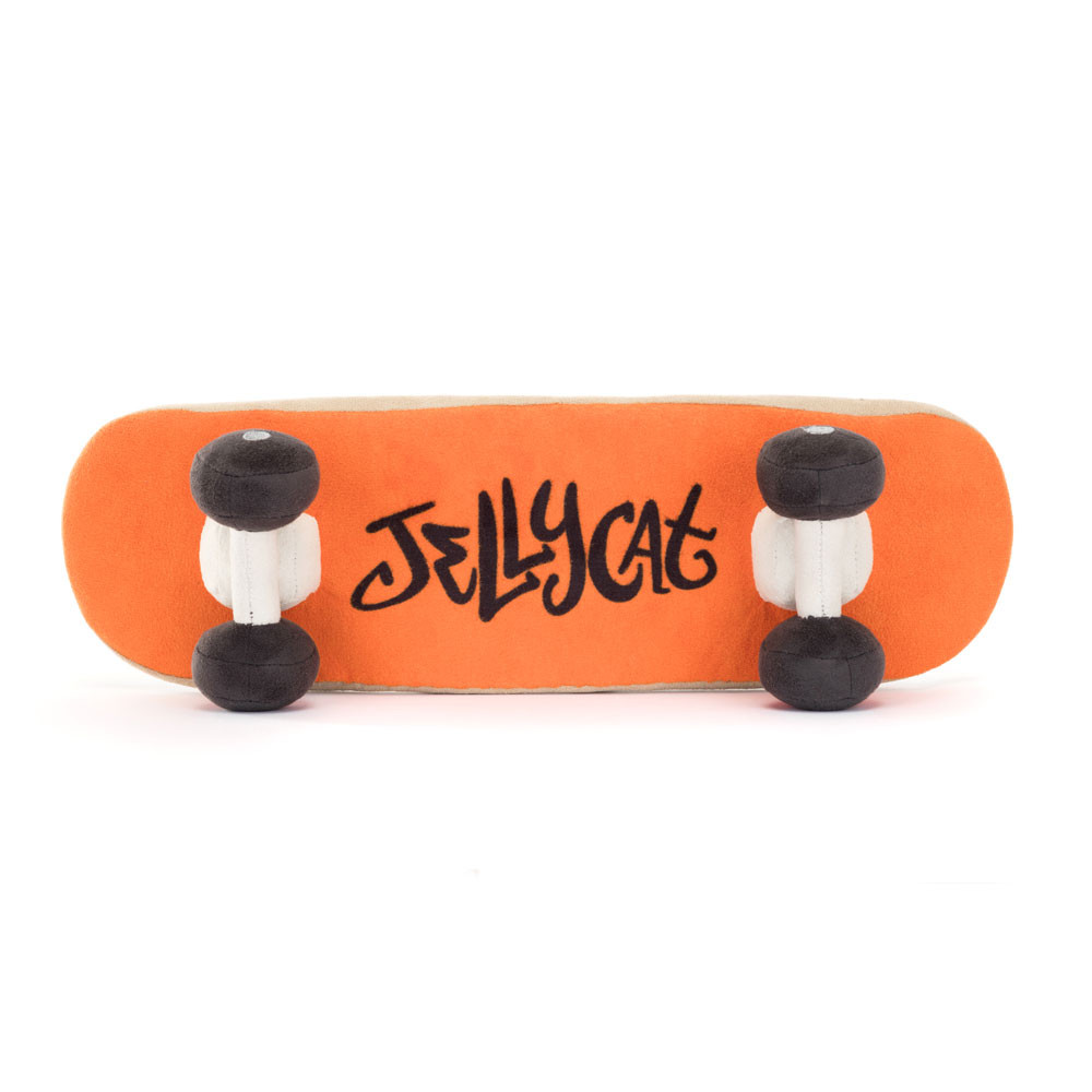 Amuseables Sports Skateboarding, View 3