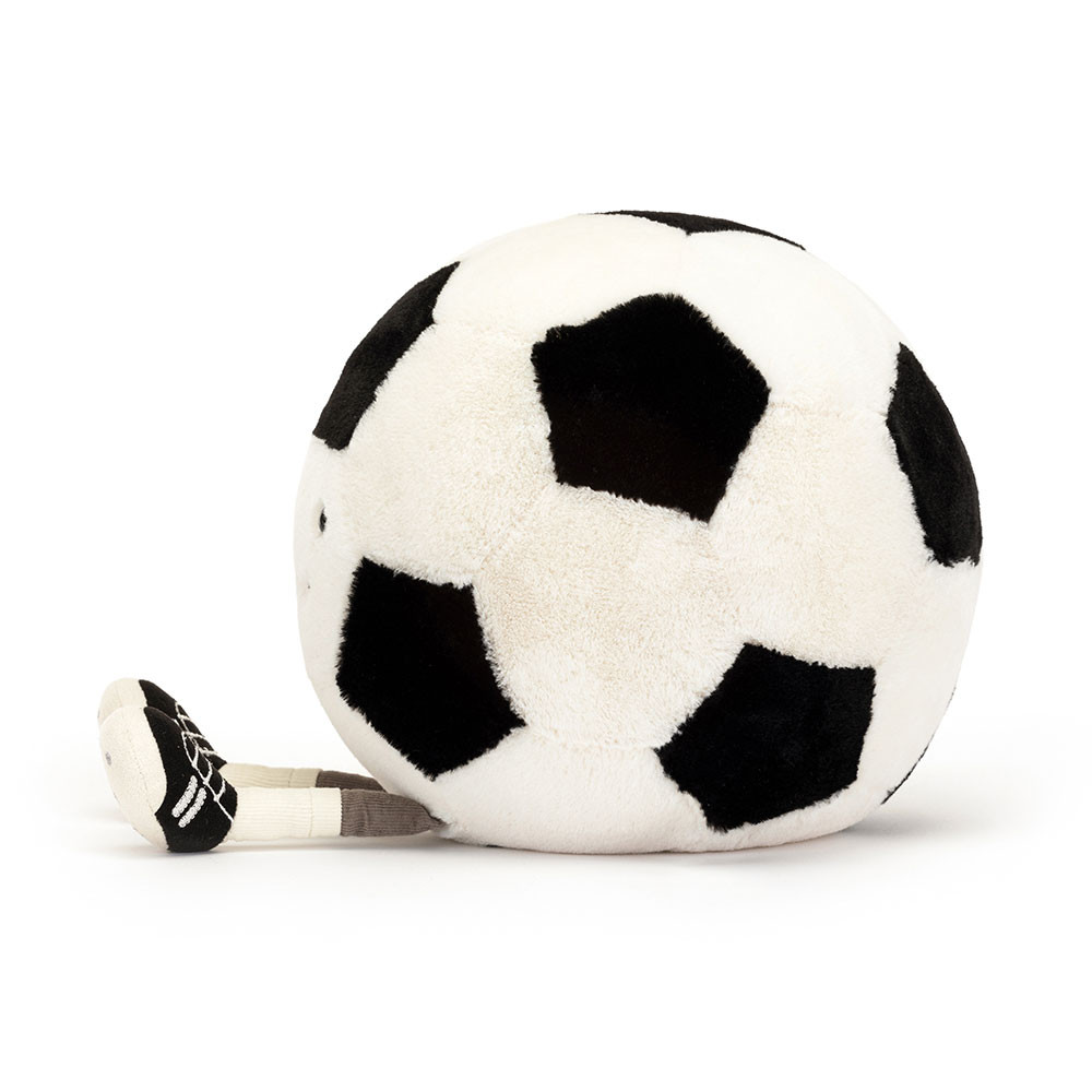 Amuseables Sports Football, View 2