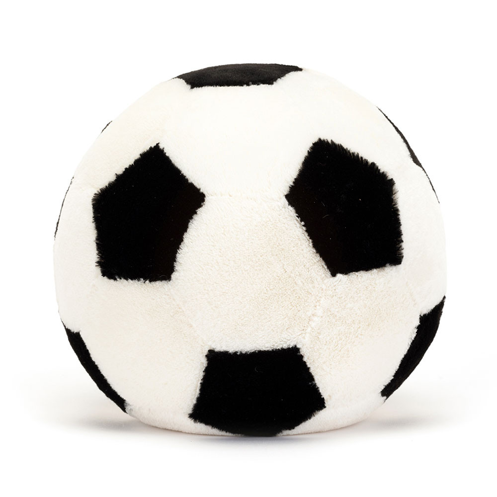 Amuseables Sports Football - Official Jellycat