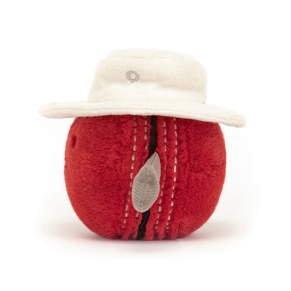 Amuseables Sports Cricket Ball, View 2