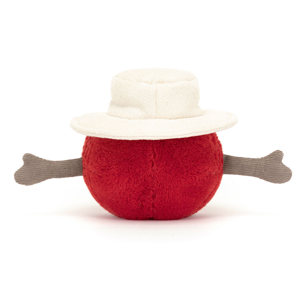 Amuseables Sports Cricket Ball - Official Jellycat