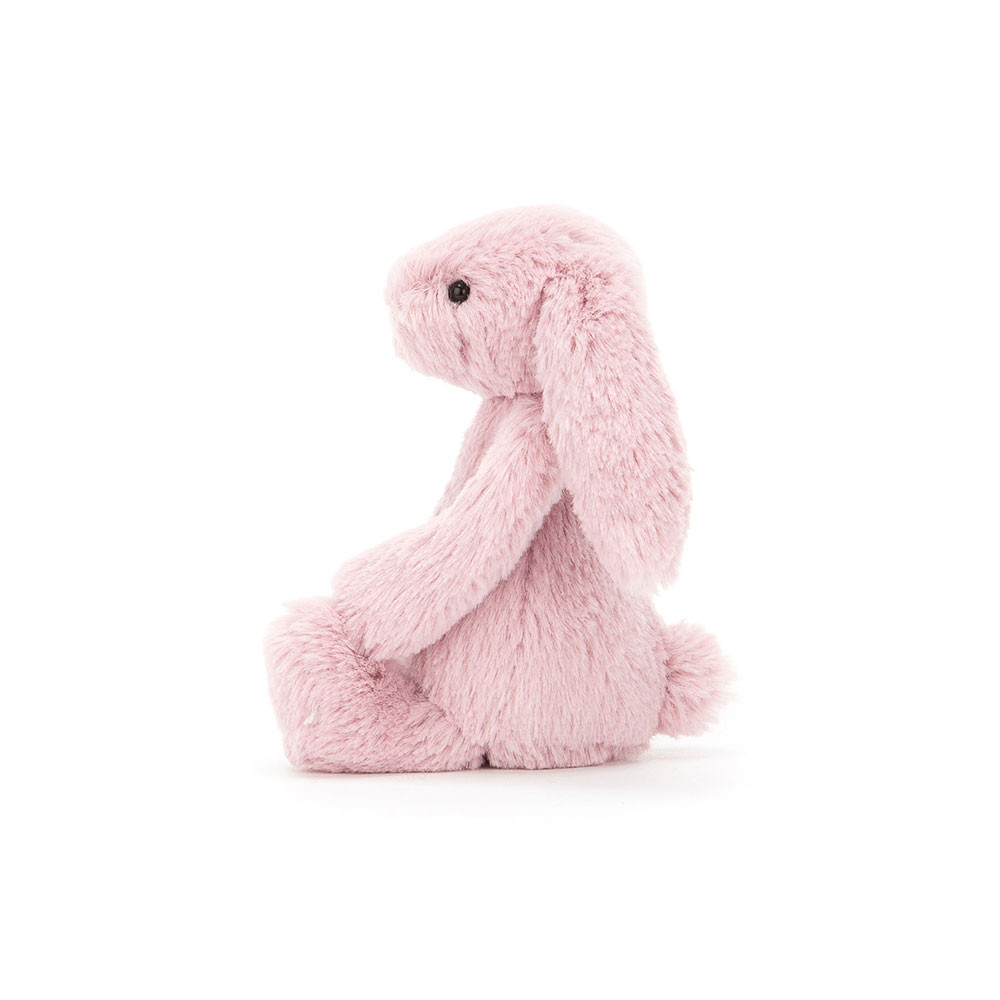 Bashful Tulip Pink Bunny - Official Jellycat