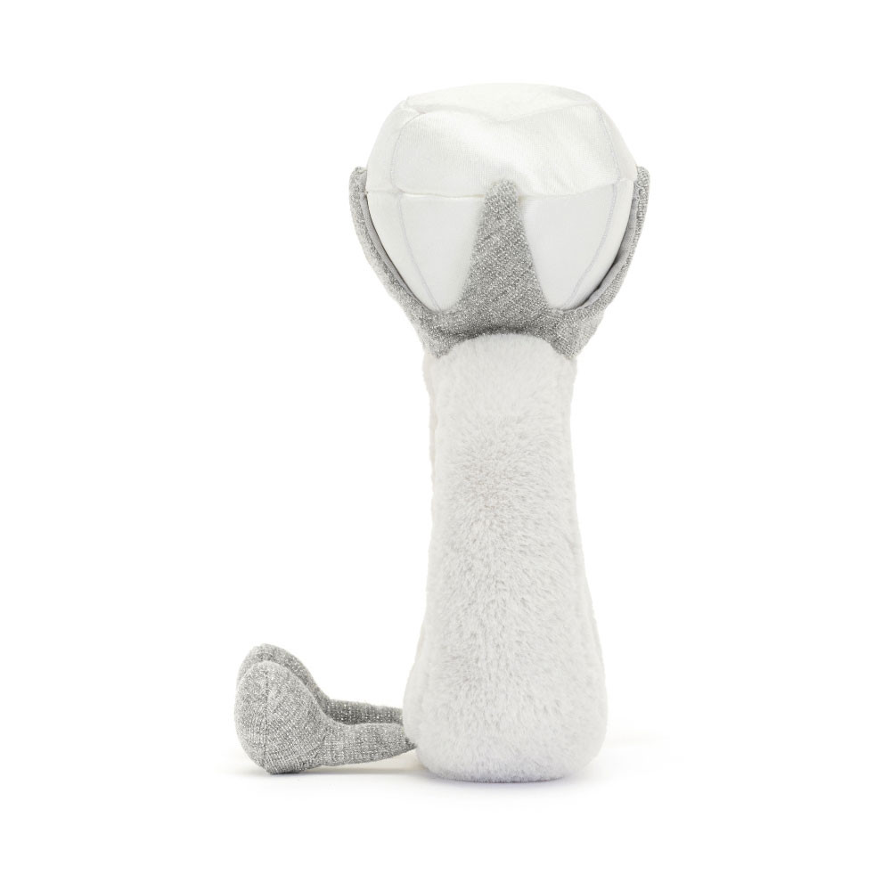 Amuseable Diamond Ring with Personalised Bag, View 4