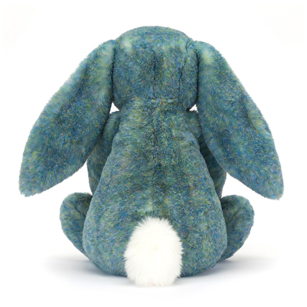 Bashful Luxe Bunny Azure Big, View 5