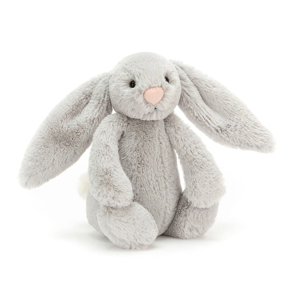 Bashful Silver Bunny Little, Main View