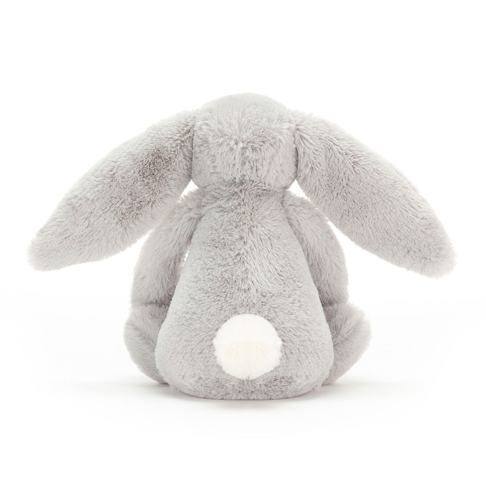 Bashful Silver Bunny Little, View 2