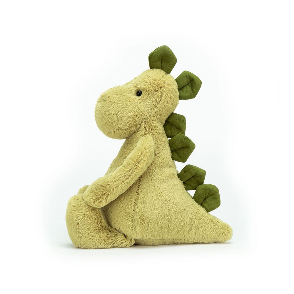 Bashful Dino - Official Jellycat