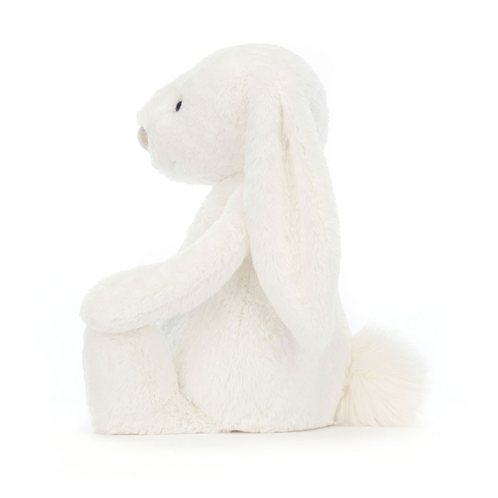 Bashful Luxe Bunny Luna Big, View 3