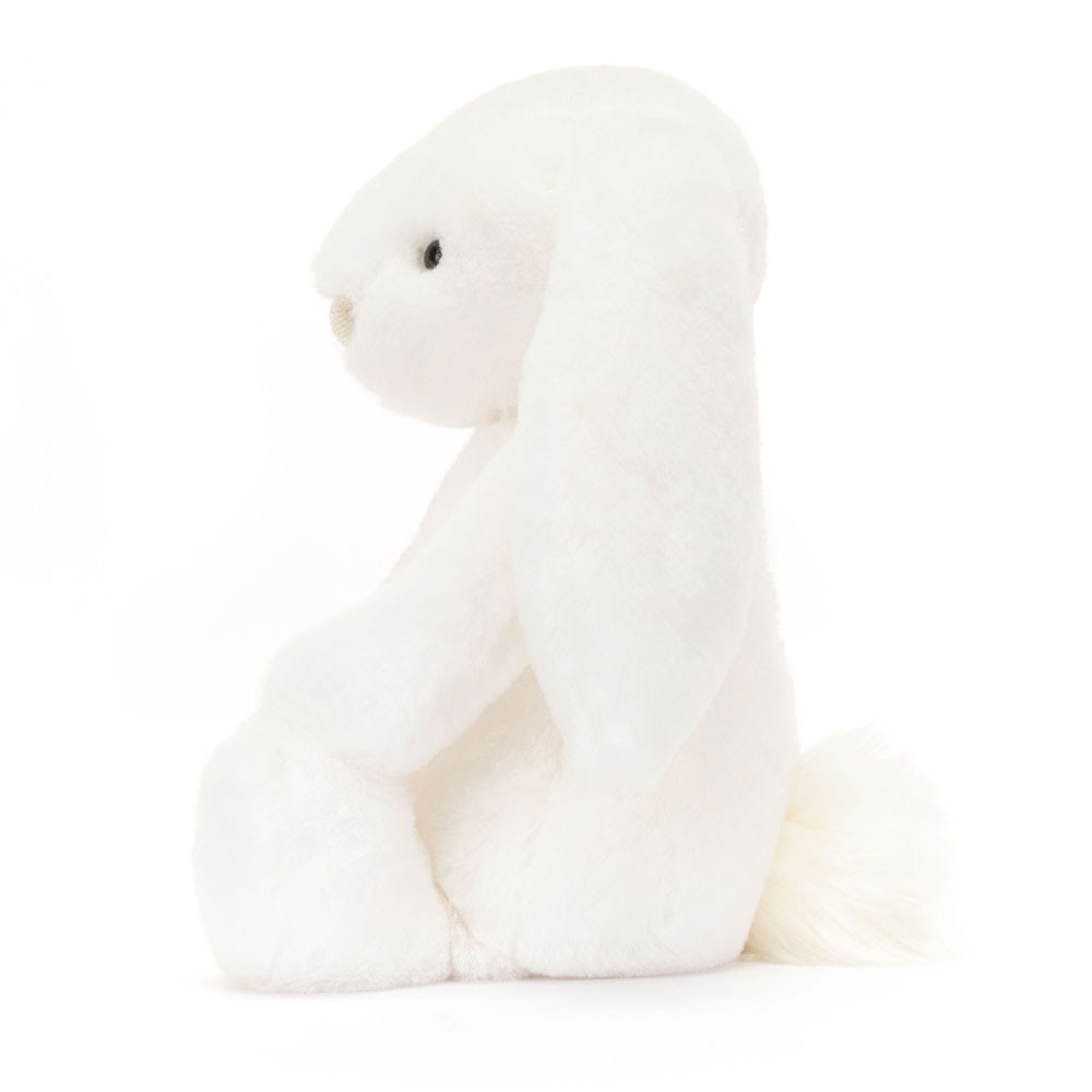 Bashful Luxe Bunny Luna - Official Jellycat
