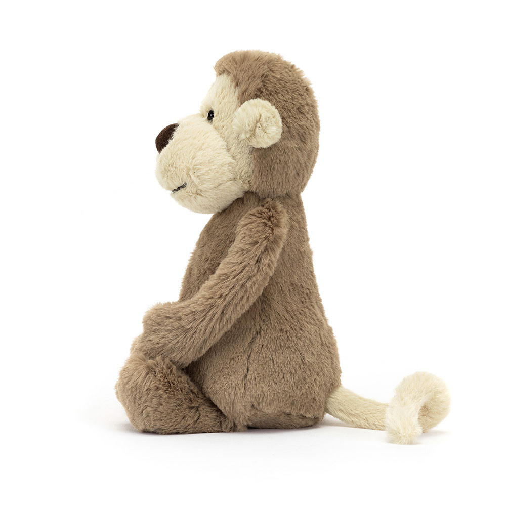 Bashful Monkey Little, View 2