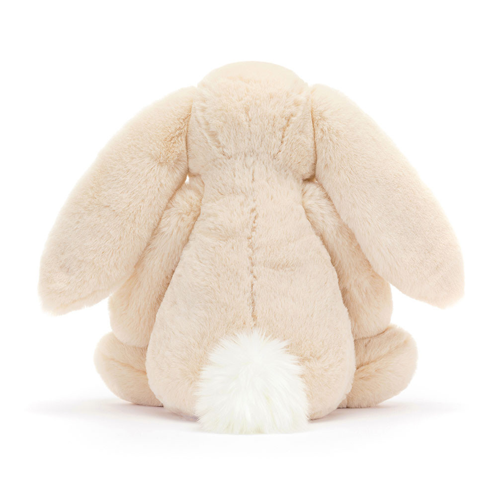 Bashful Luxe Bunny Willow - Official Jellycat