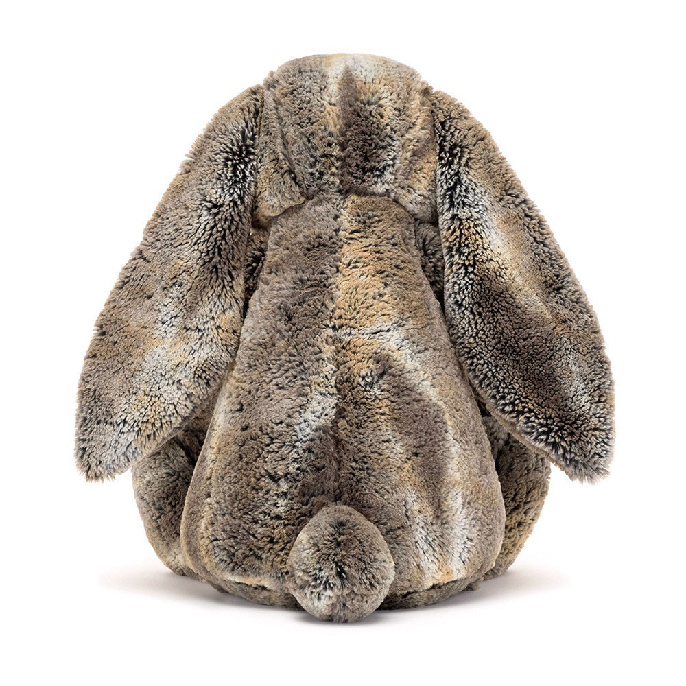 Bashful Cottontail Bunny - Official Jellycat