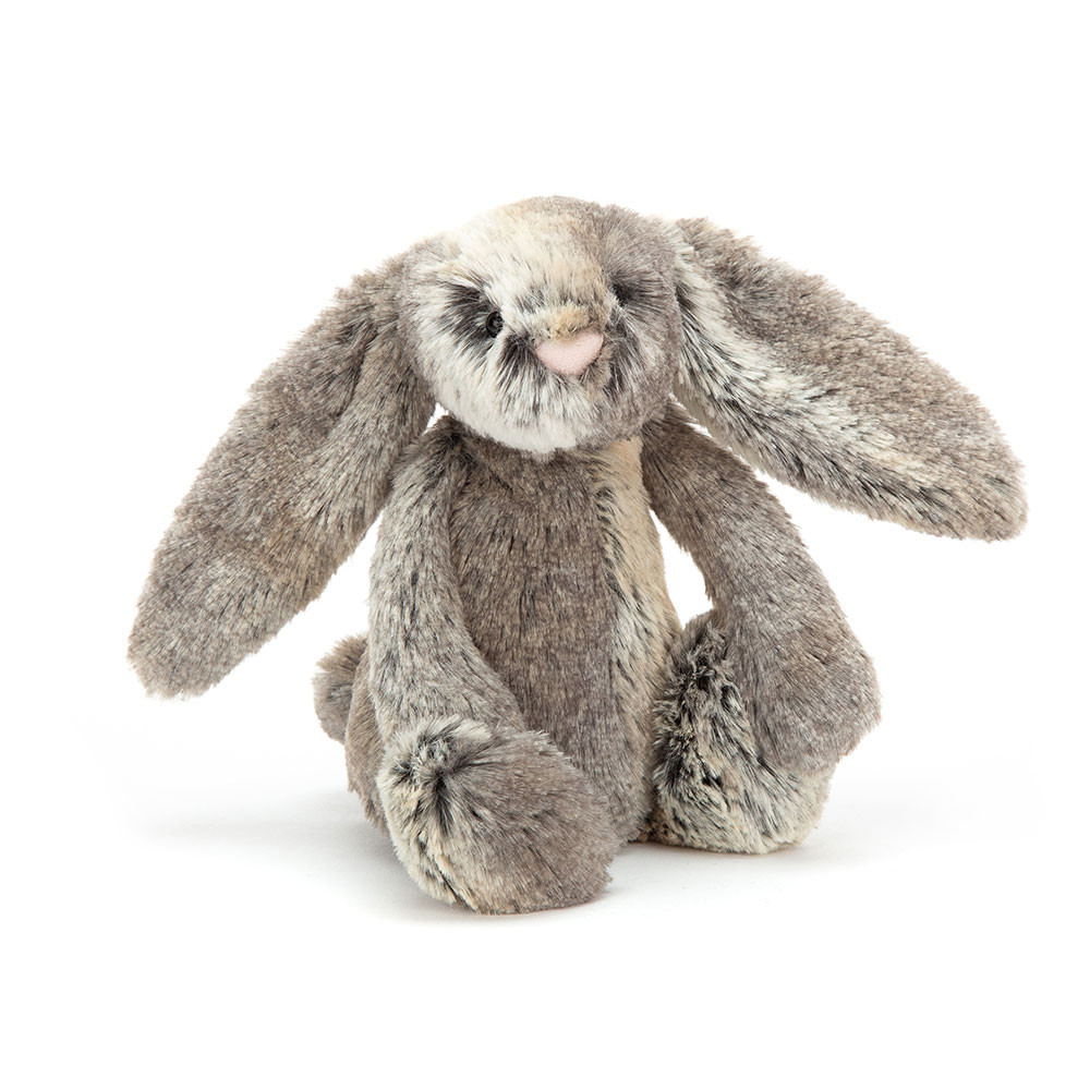 Bashful Cottontail Bunny Little, Main View