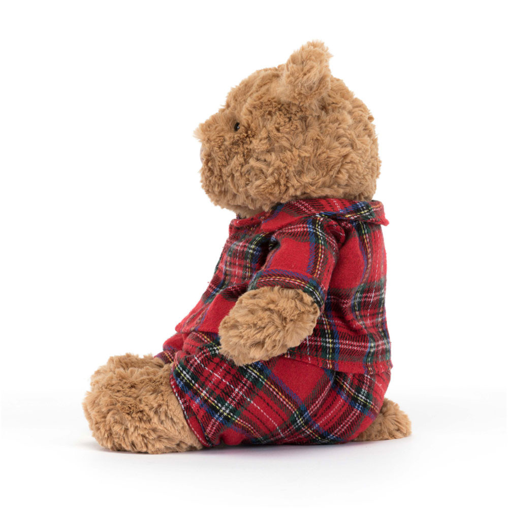 Bartholomew Bear Bedtime, View 2
