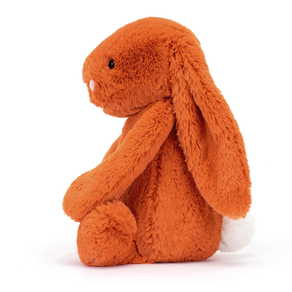 Bashful Tangerine Bunny Original, View 2