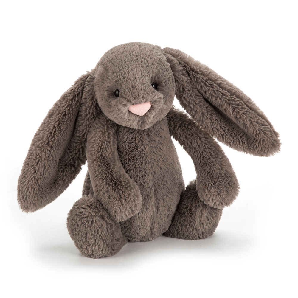 Bashful Truffle Bunny Original, Main View