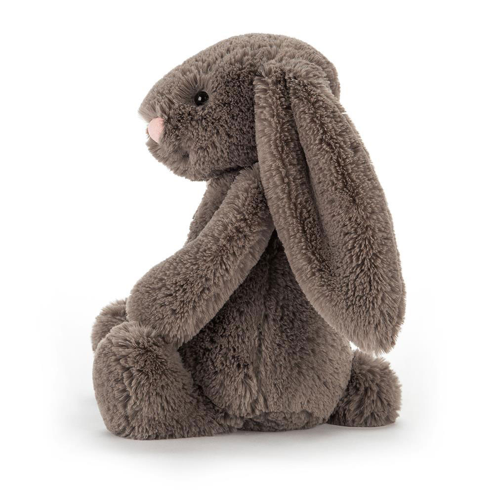 Bashful Truffle Bunny Original, Main View