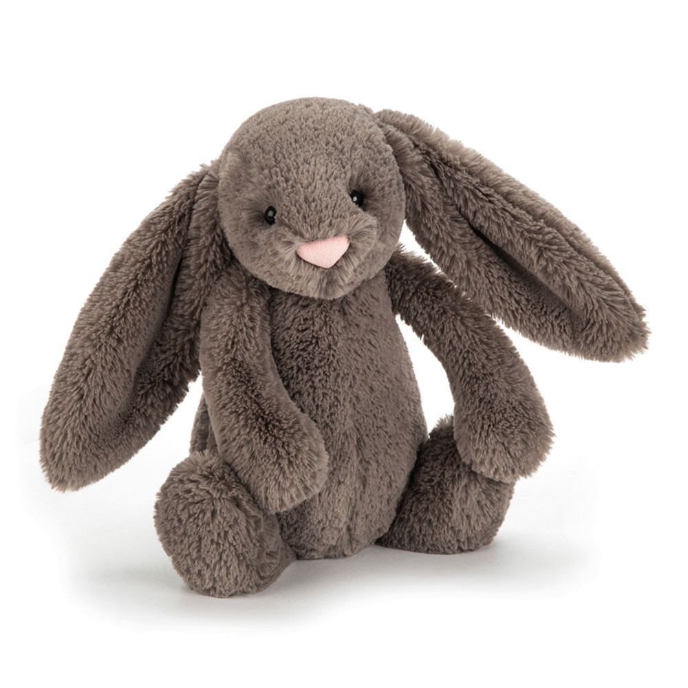 Bashful Truffle Bunny Little, Main View