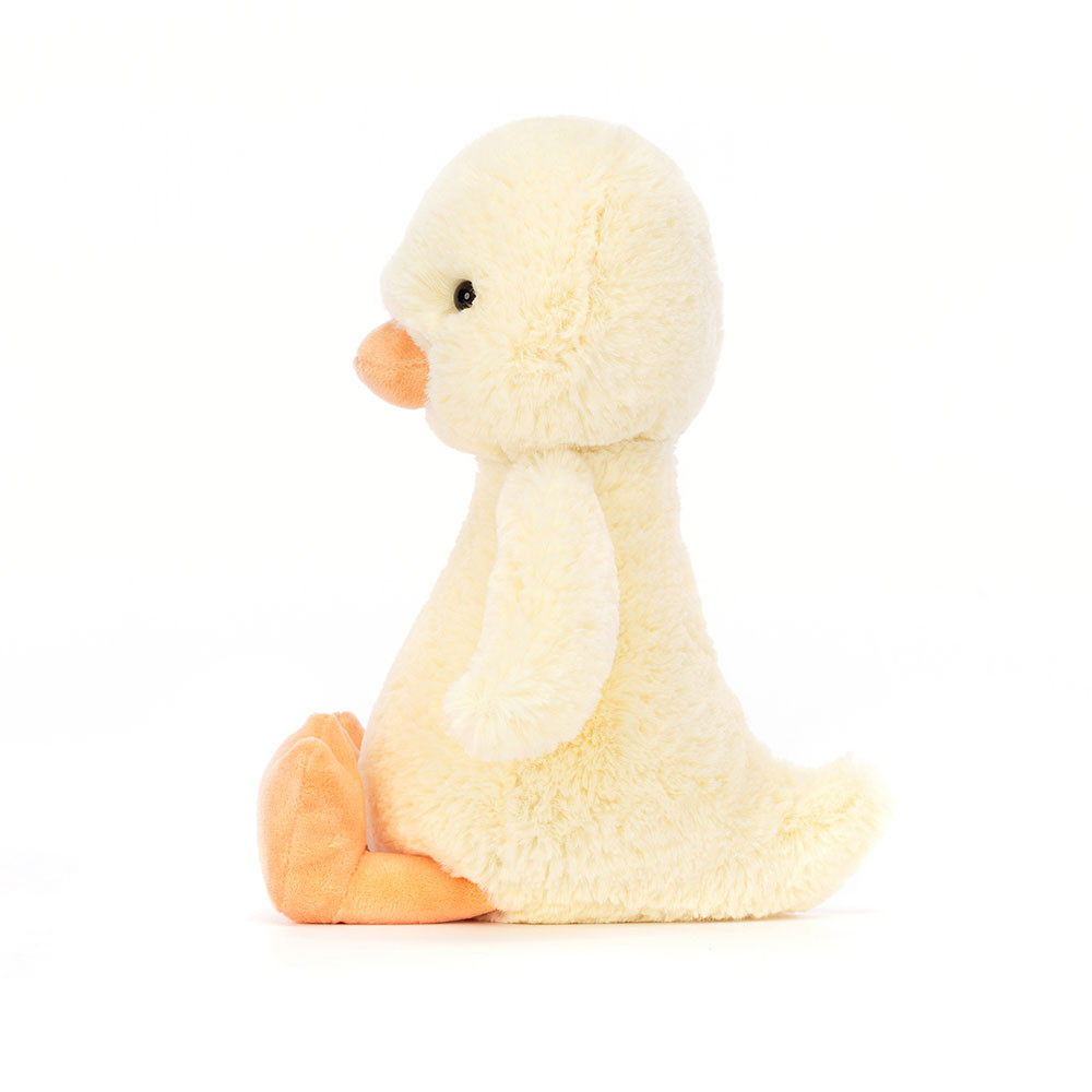 Bashful Duckling Original, View 2