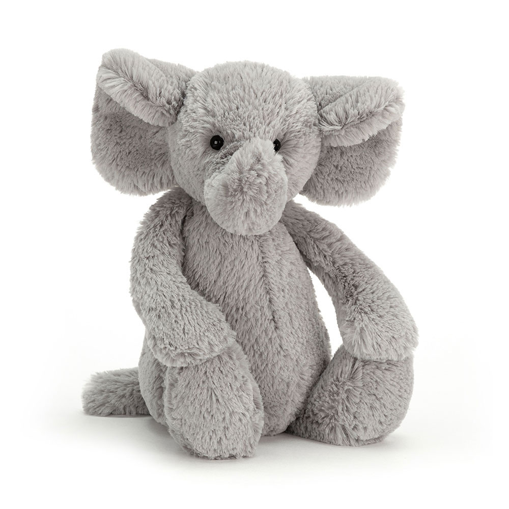 Bashful Elephant Original, Main View