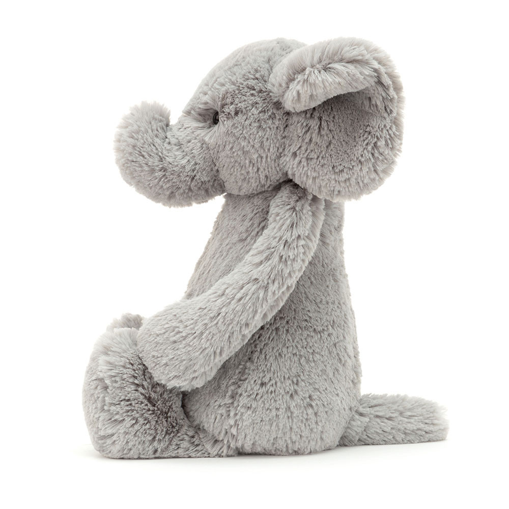 Bashful Elephant Original, View 2