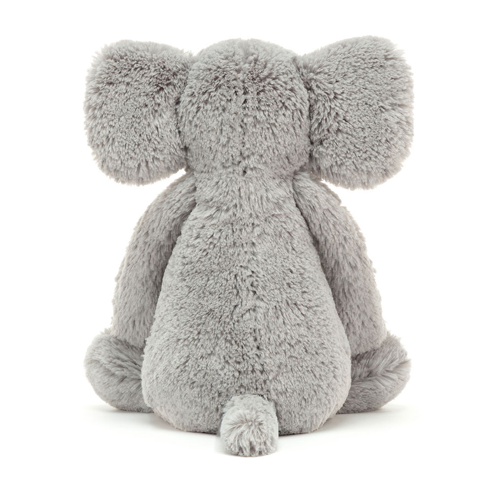 Bashful Elephant Original, View 3