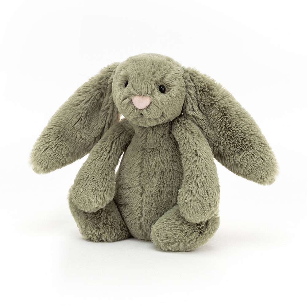 Bashful Fern Bunny Little, Main View