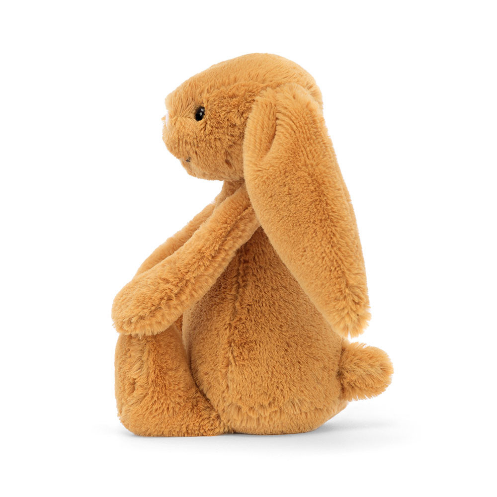Bashful Golden Bunny Little, View 2