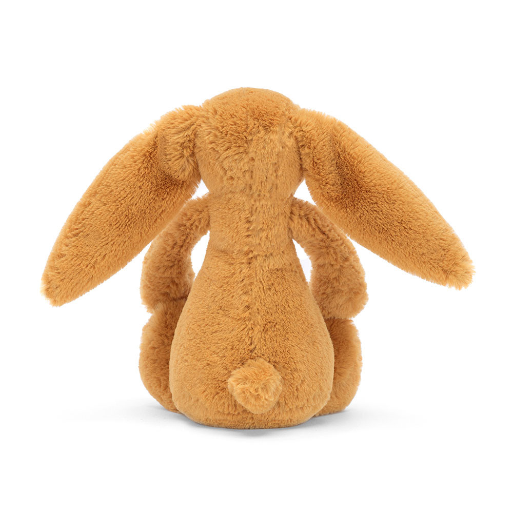 Bashful Golden Bunny - Official Jellycat