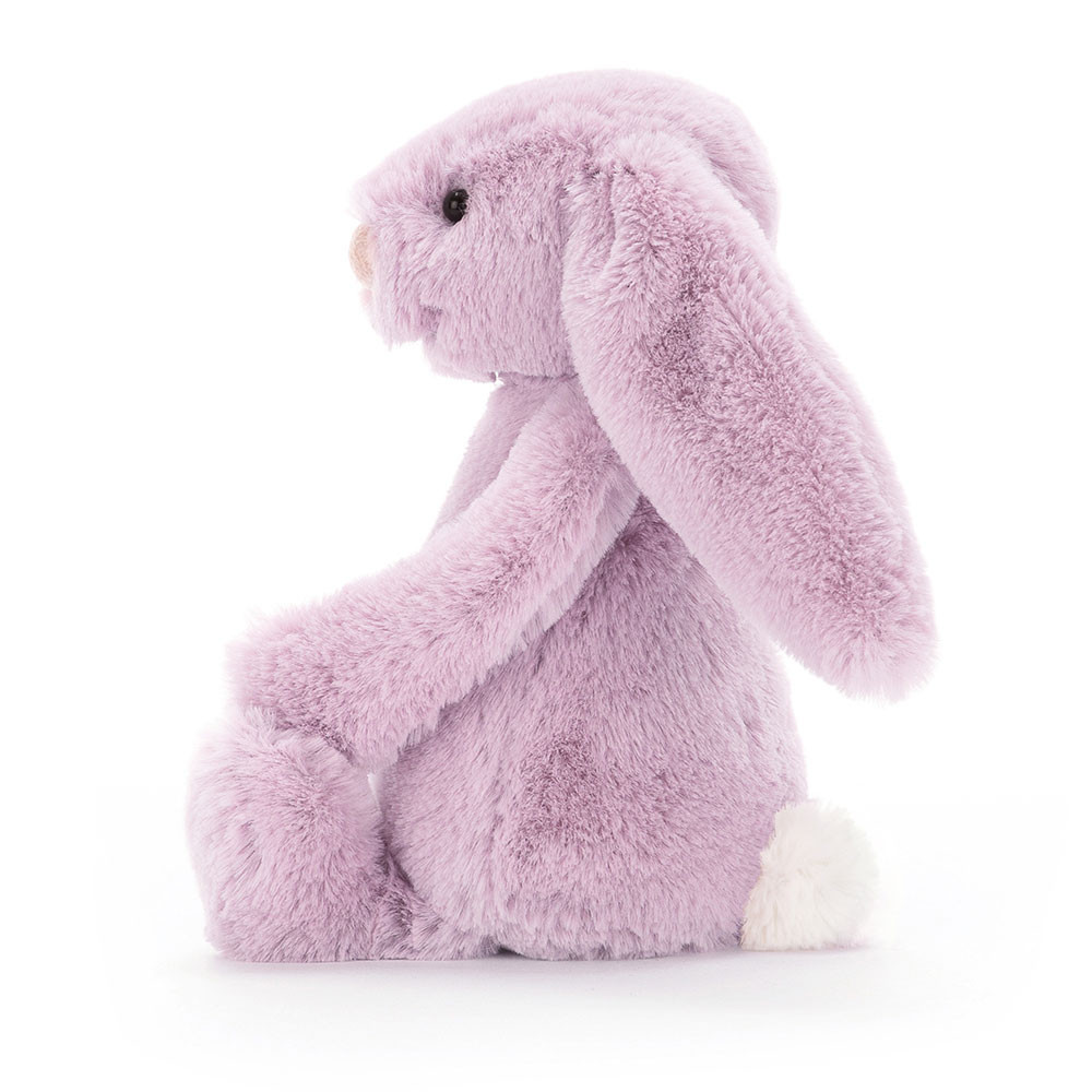Bashful Lilac Bunny Little, Main View
