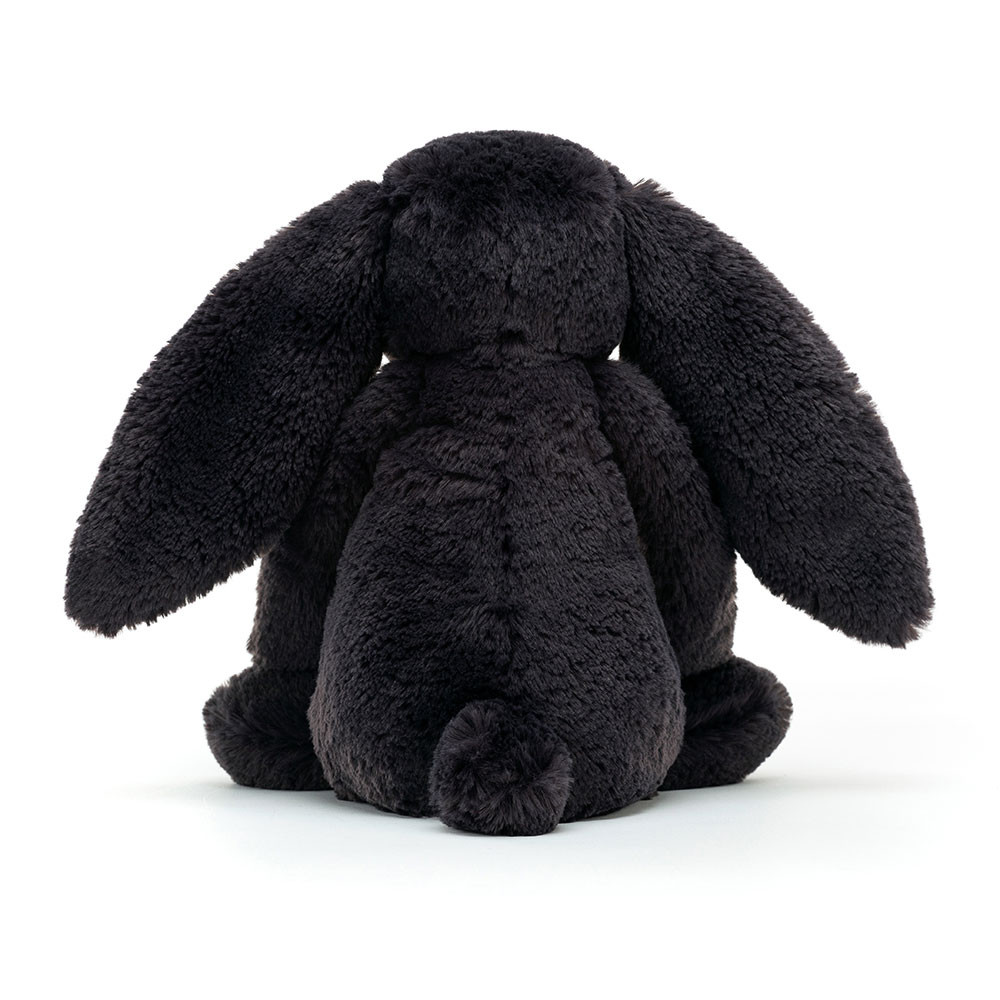 Bashful Inky Bunny Original, View 2