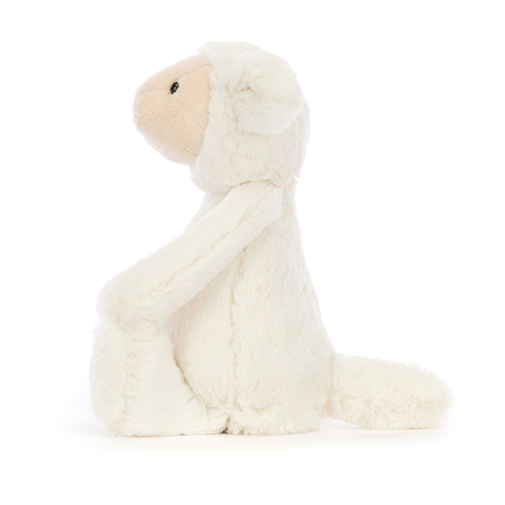 Bashful Lamb Original, Main View