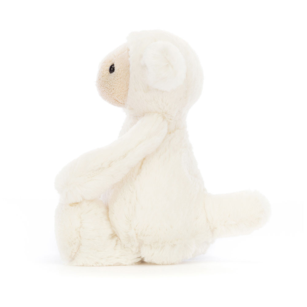Bashful Lamb Little, View 2