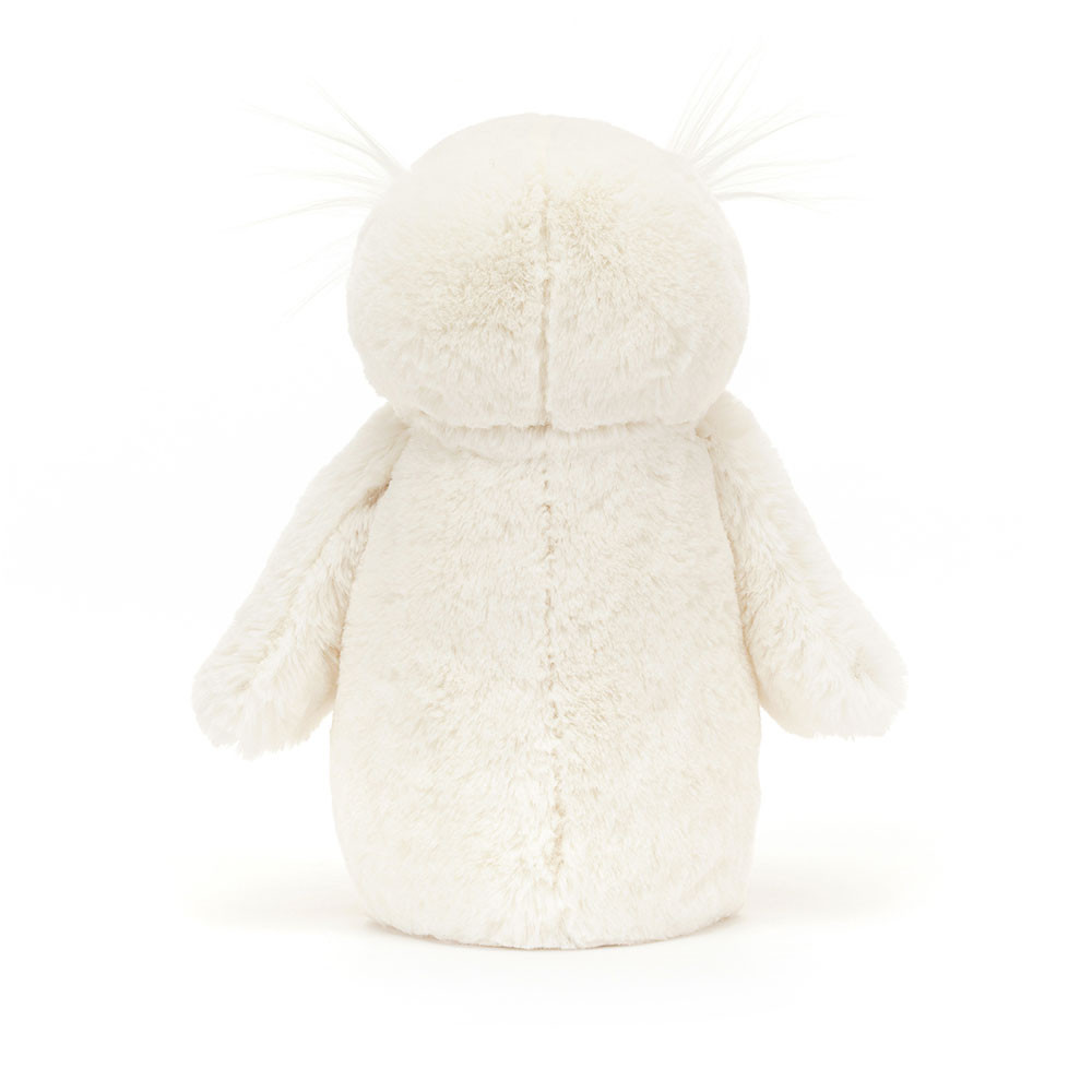 Bashful Owl Original, View 3