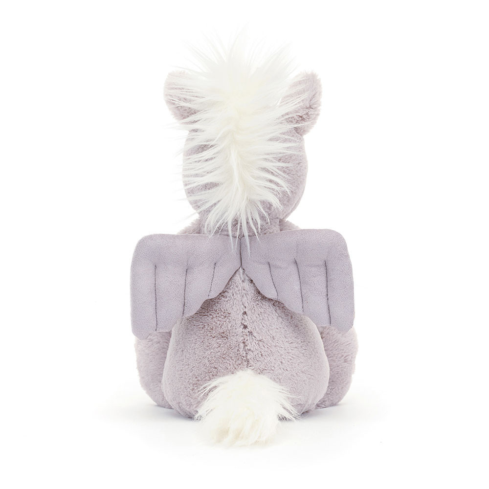 Bashful Pegasus Original, View 3