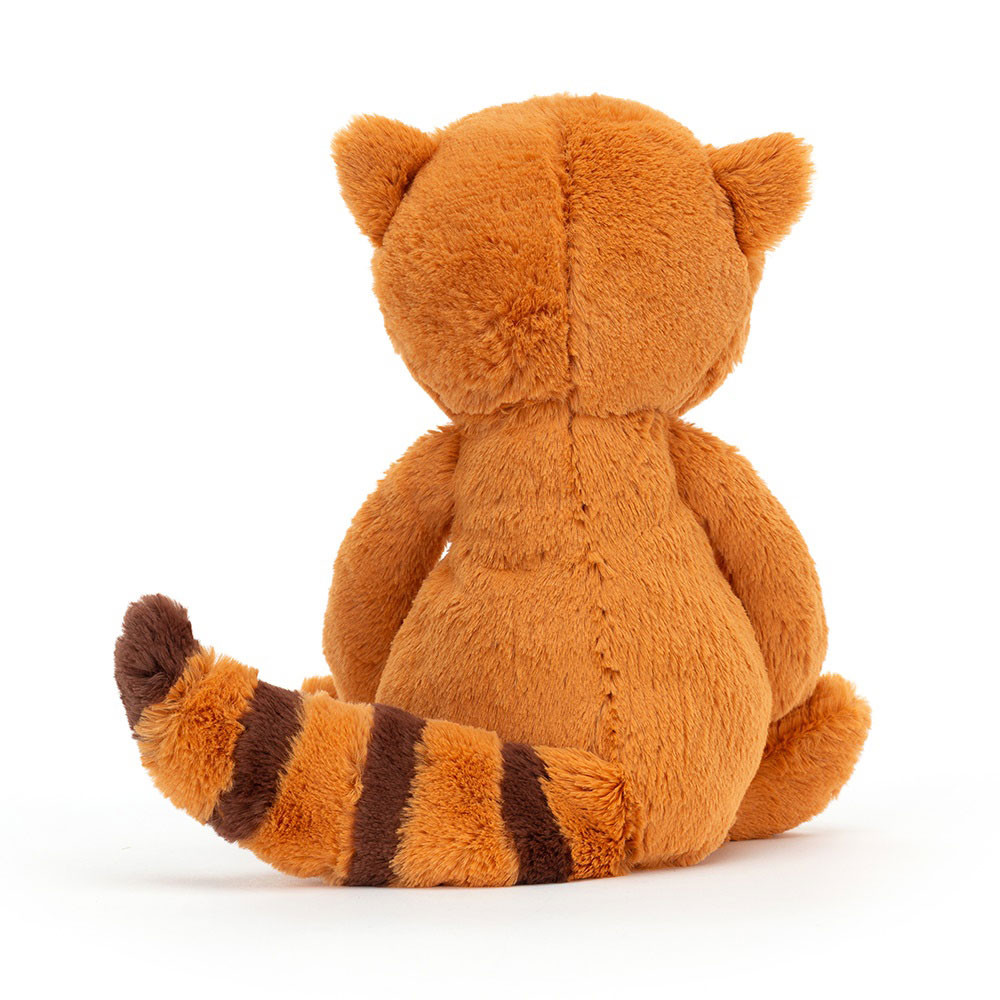 Bashful Red Panda - Official Jellycat