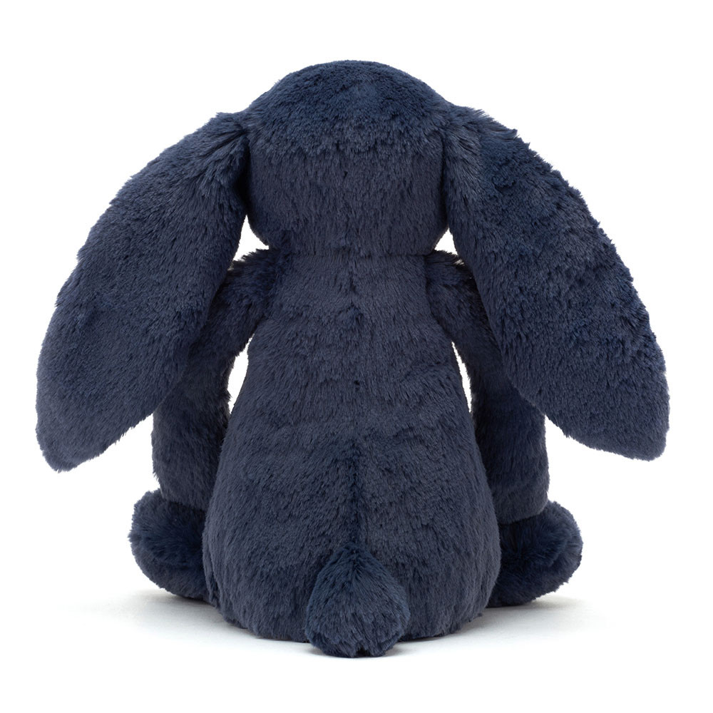 Bashful Stardust Bunny Official Jellycat - Main Image
