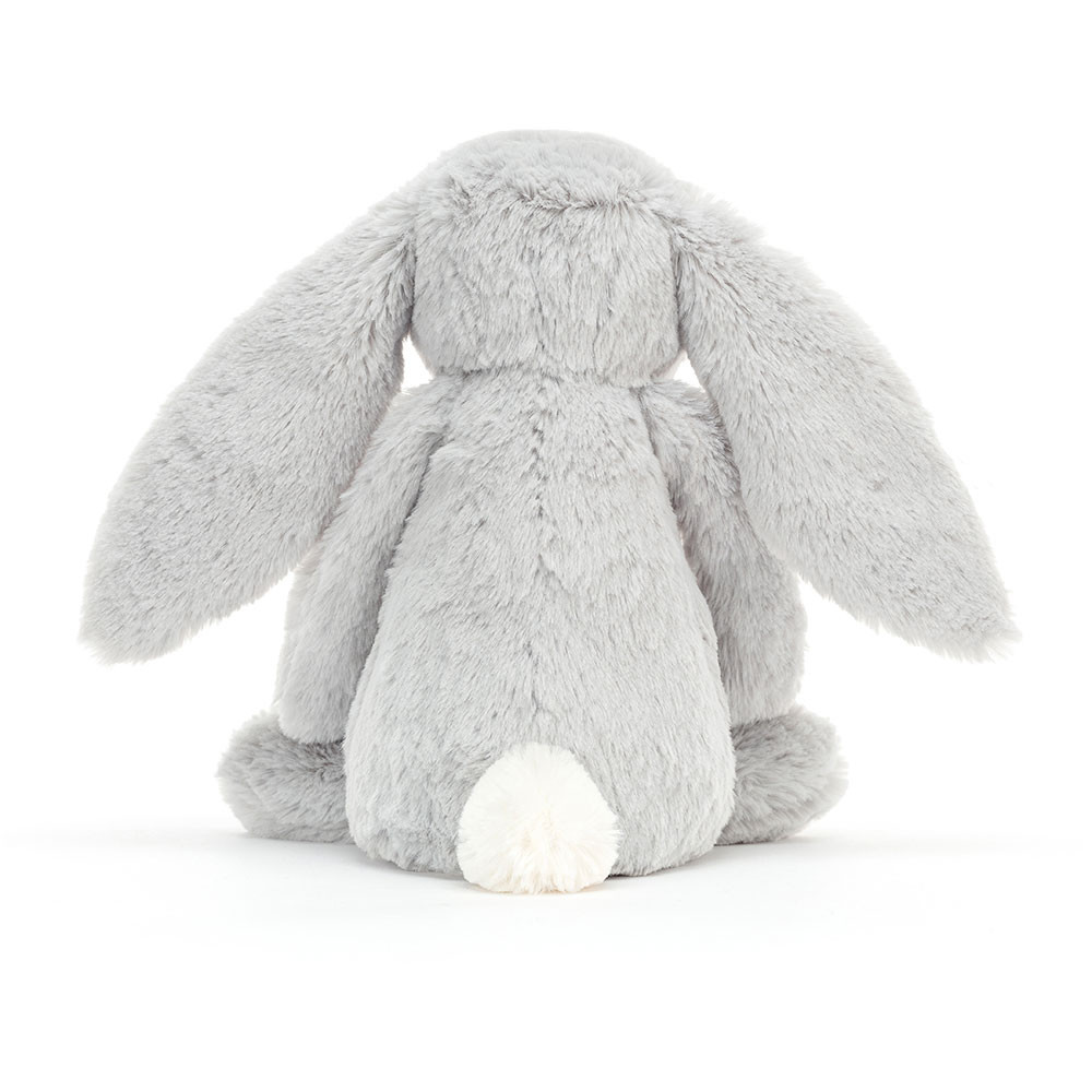 Bashful Shimmer Bunny - Official Jellycat