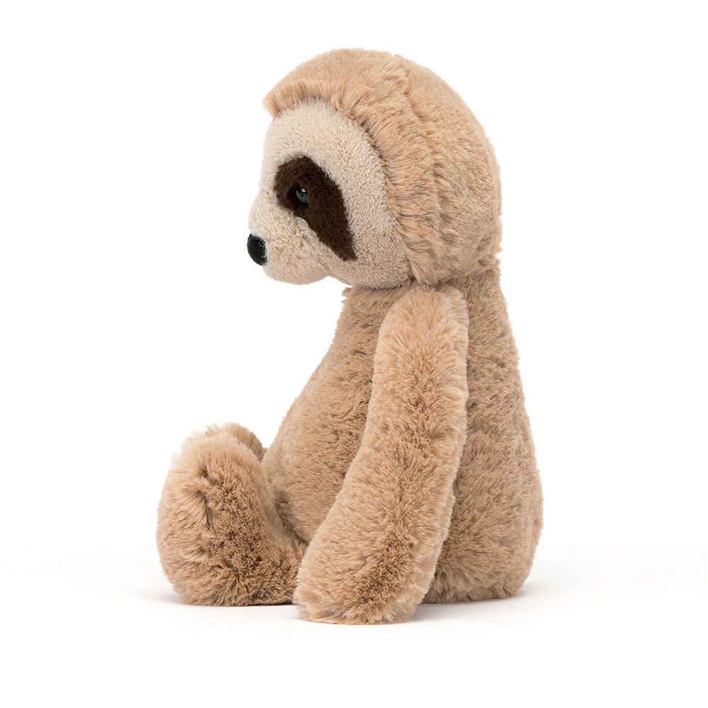 Bashful Sloth Original, View 2