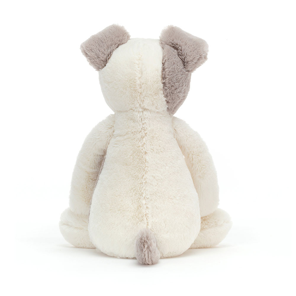 Bashful Terrier Original, View 2