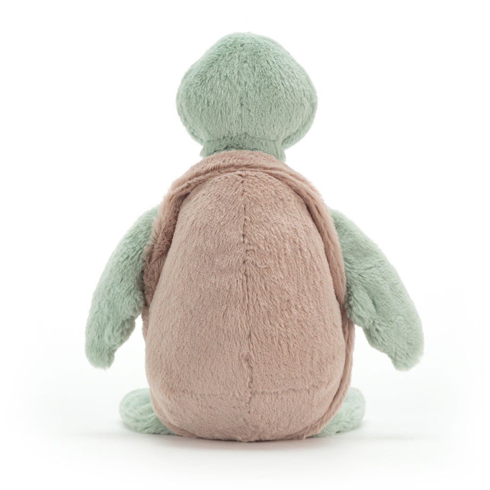 Bashful Turtle Original, View 3