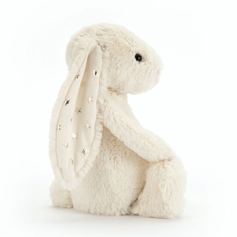 mactfページ Small Bashful Twinkle Bunny Bashful Twinkle Bunny - Official Jellycat
