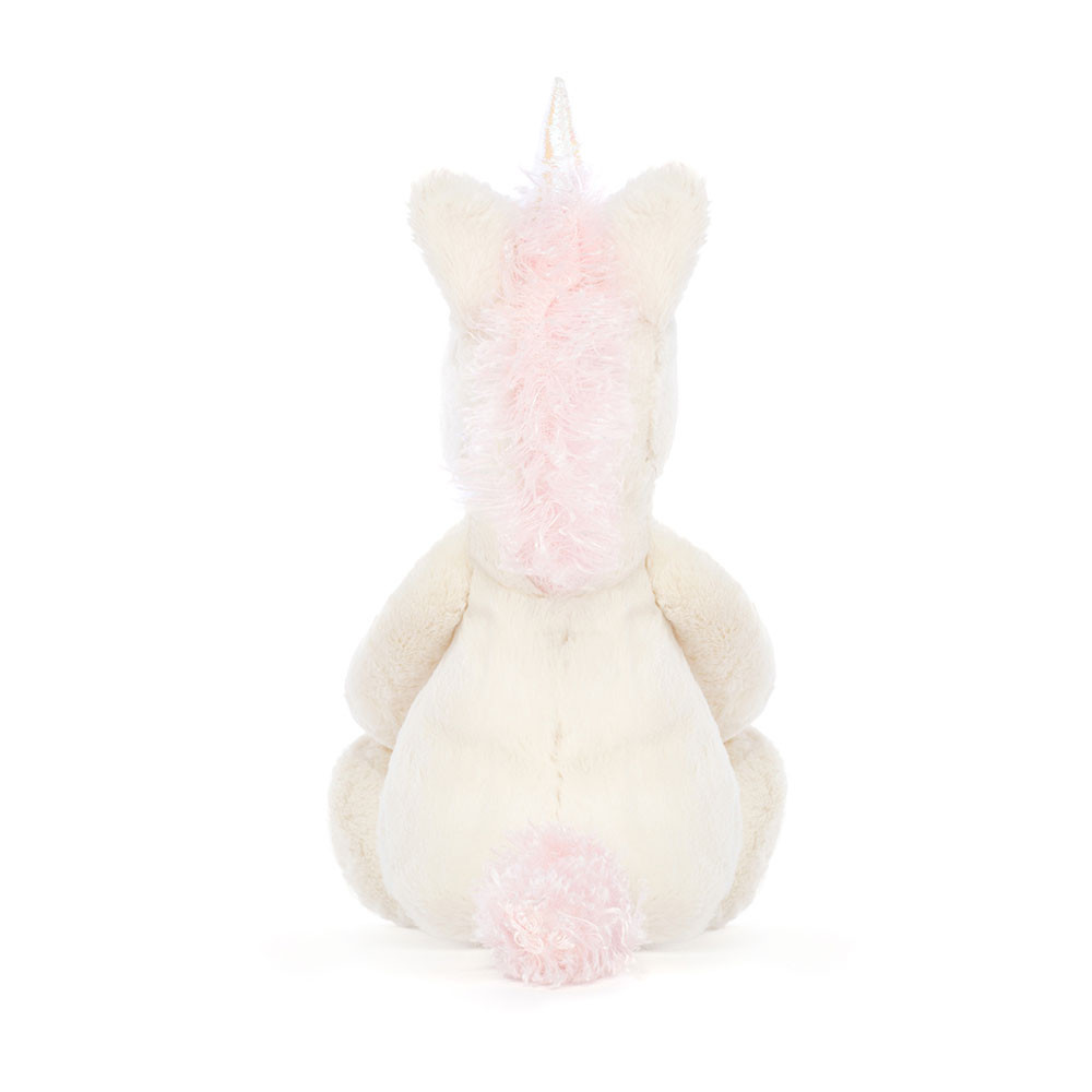 Bashful Unicorn Original, View 3